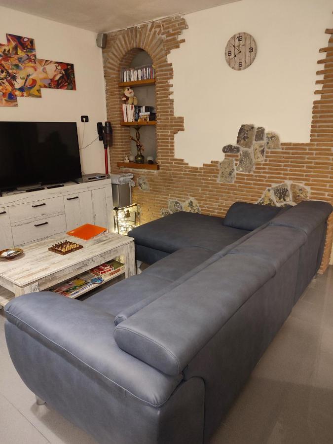 アジェーロラ Il Cortilettoヴィラ 部屋 写真